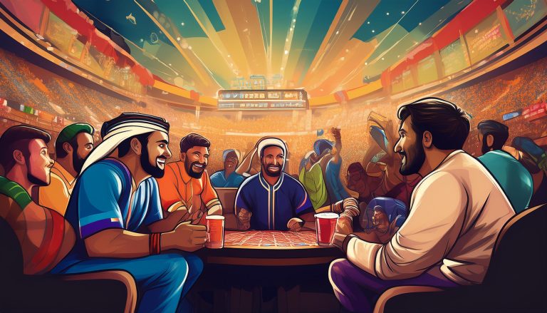 Using AI Tools for Cricket Betting on 99exch